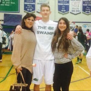 Meet your Posher, Domenick